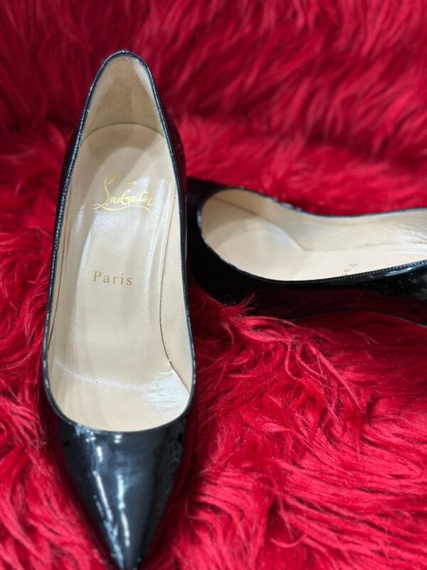 Zapatillas Christian Louboutin