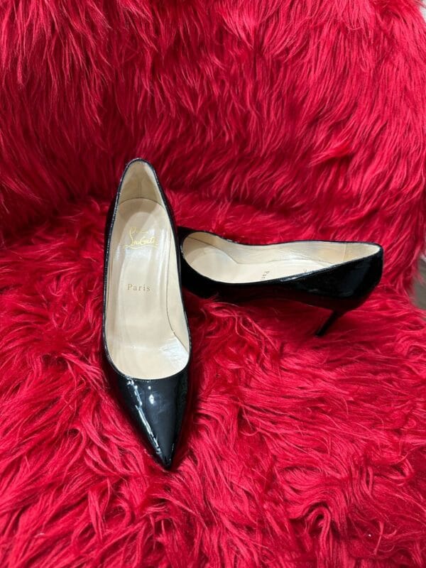 Zapatillas Christian Louboutin - Image 2