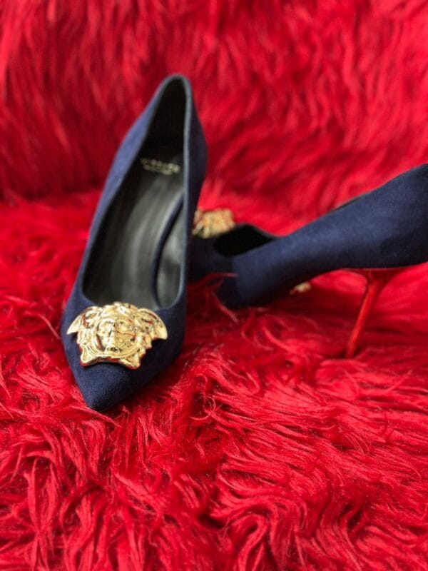 Tacones Versace - Image 2