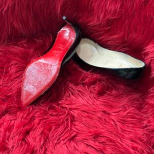 Zapatillas Christian Louboutin