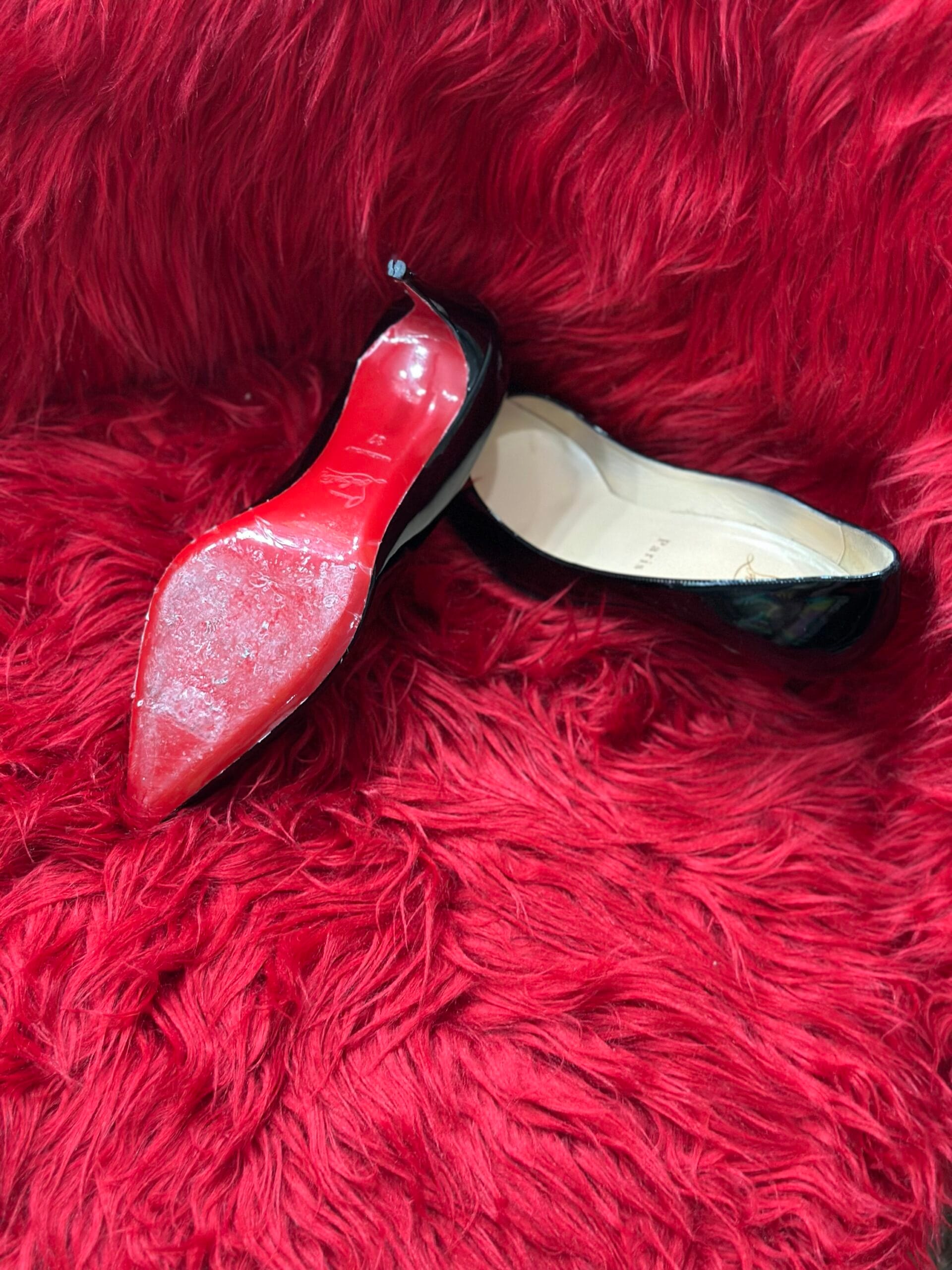 Zapatillas Christian Louboutin